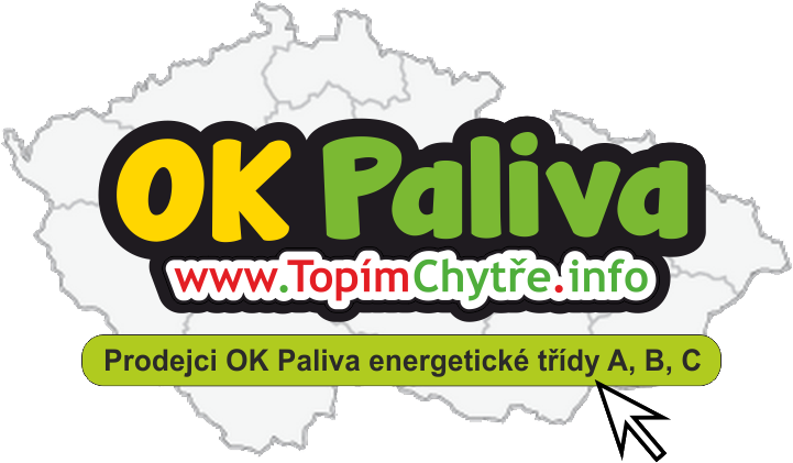 Pytlované uhlí (balené uhlí) - eshop